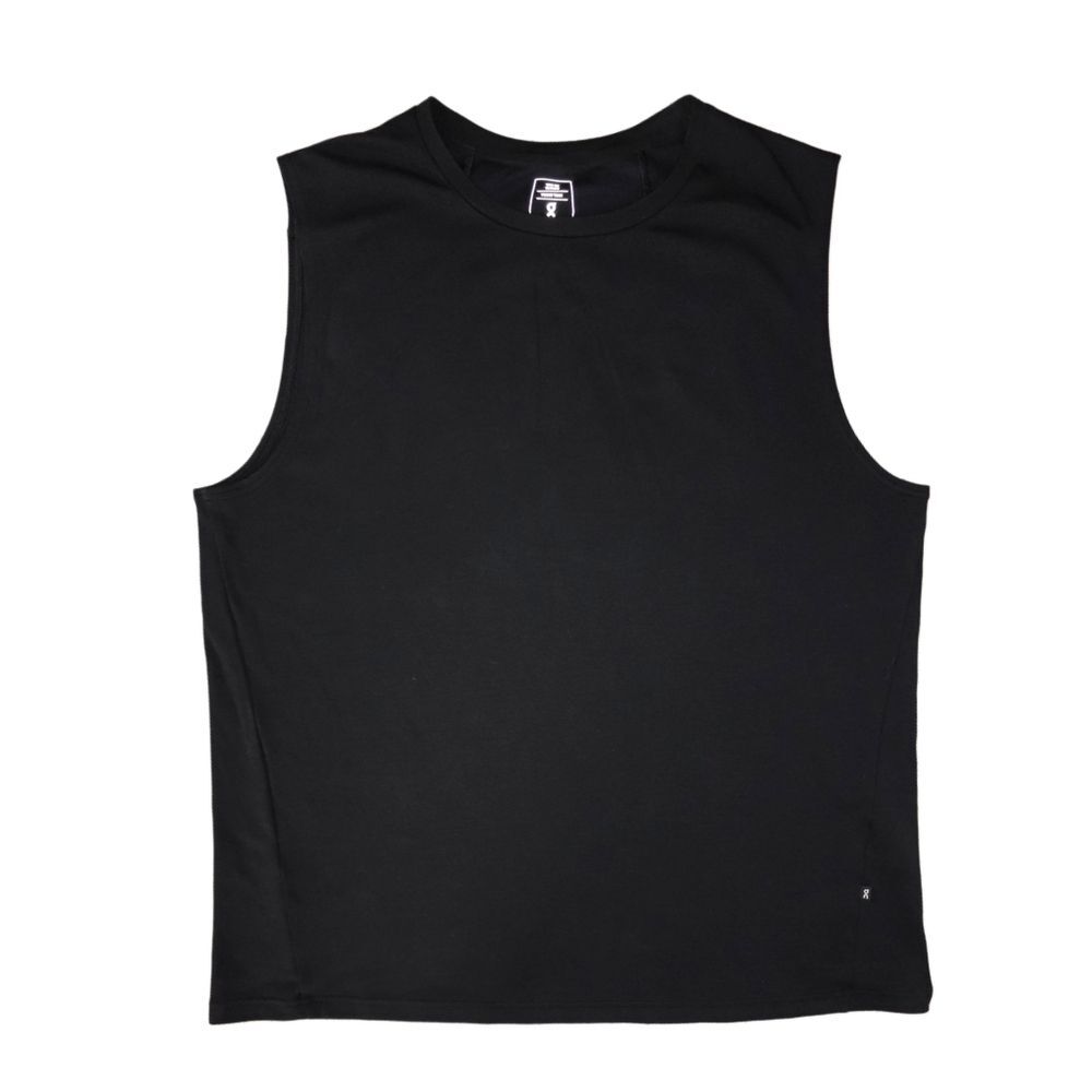ON CLOUDS FOCUS TANK TOP